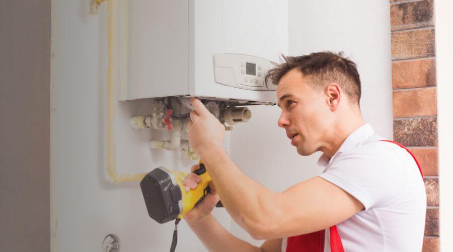 Professional emergency plumbing in Draper, SD